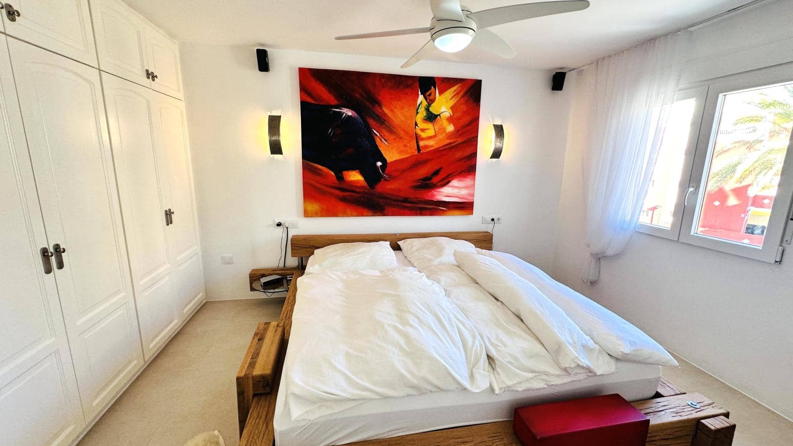 4 sypialnia Penthouse na sprzedaż w Denia z basenem garażem - 659 000 € (Ref: 10044149)
