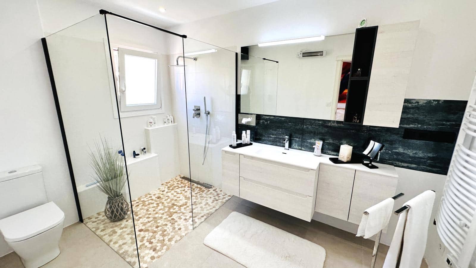 4 sypialnia Penthouse na sprzedaż w Denia z basenem garażem - 659 000 € (Ref: 10044149)