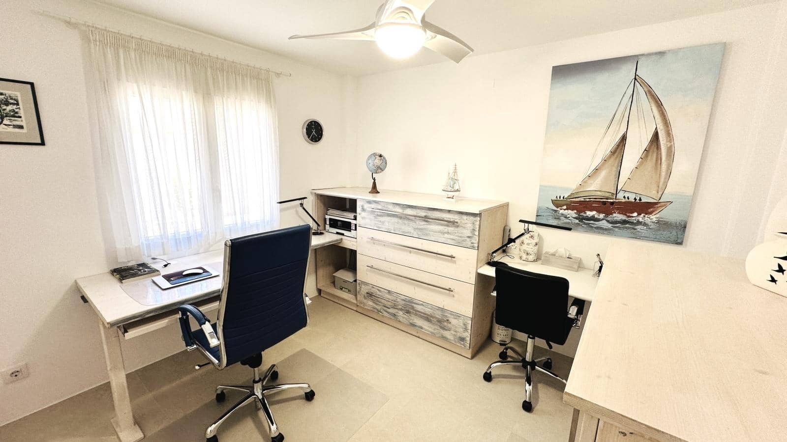 4 sypialnia Penthouse na sprzedaż w Denia z basenem garażem - 659 000 € (Ref: 10044149)