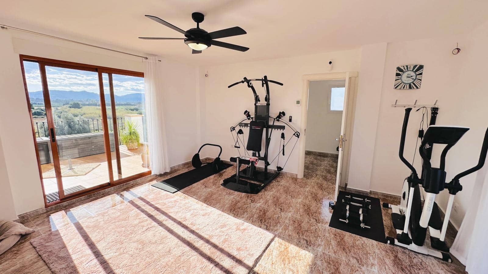 4 sypialnia Penthouse na sprzedaż w Denia z basenem garażem - 659 000 € (Ref: 10044149)