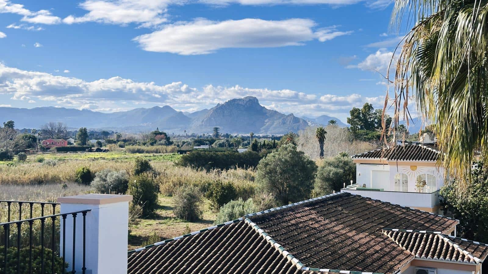 4 sypialnia Penthouse na sprzedaż w Denia z basenem garażem - 659 000 € (Ref: 10044149)