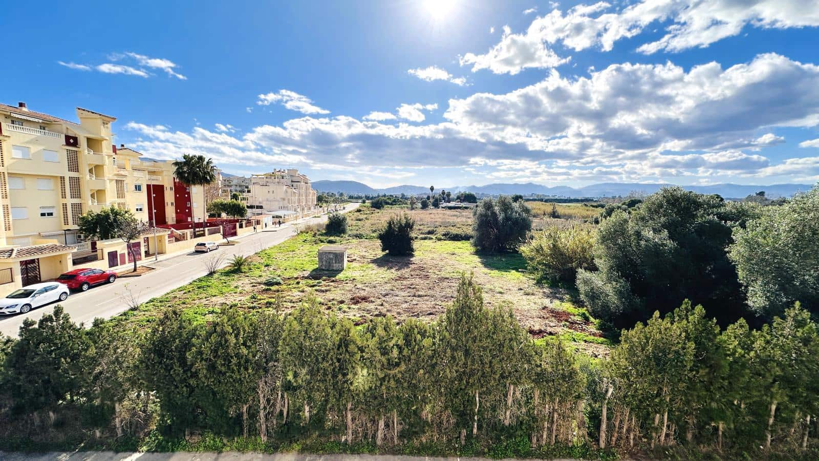 4 sypialnia Penthouse na sprzedaż w Denia z basenem garażem - 659 000 € (Ref: 10044149)