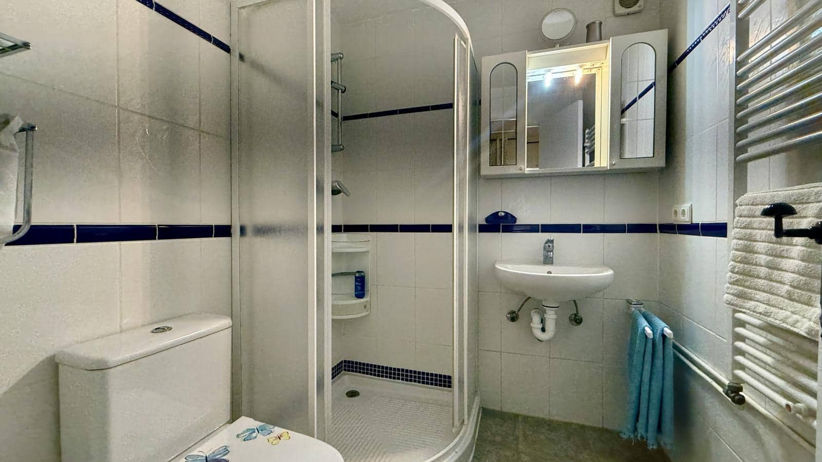 4 soveværelse Villa til salg i Moraira med swimmingpool garage - € 845.000 (Ref: 10044150)