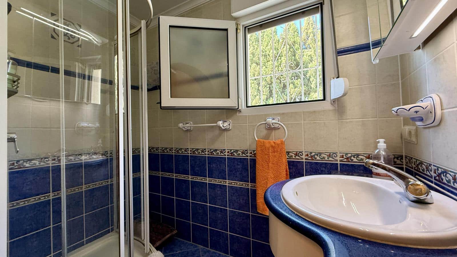 4 soveværelse Villa til salg i Moraira med swimmingpool garage - € 845.000 (Ref: 10044150)