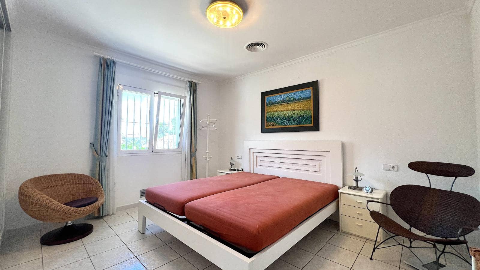 4 Zimmer Villa zu verkaufen in Denia mit Pool Garage - 890.000 € (Ref: 10044151)