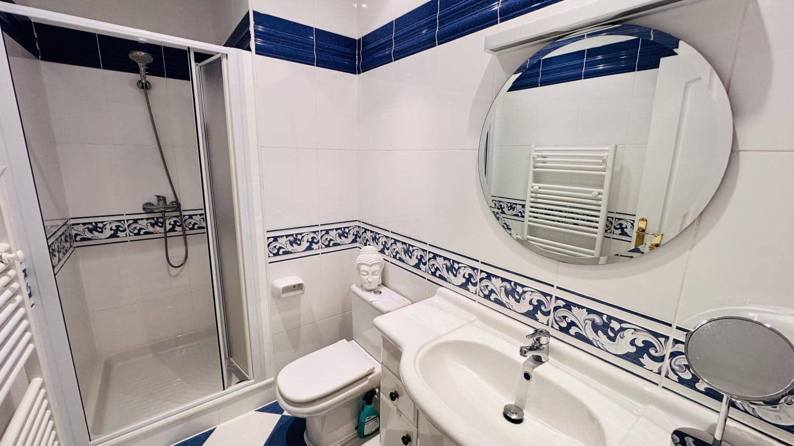 4 Zimmer Villa zu verkaufen in Denia mit Pool Garage - 890.000 € (Ref: 10044151)