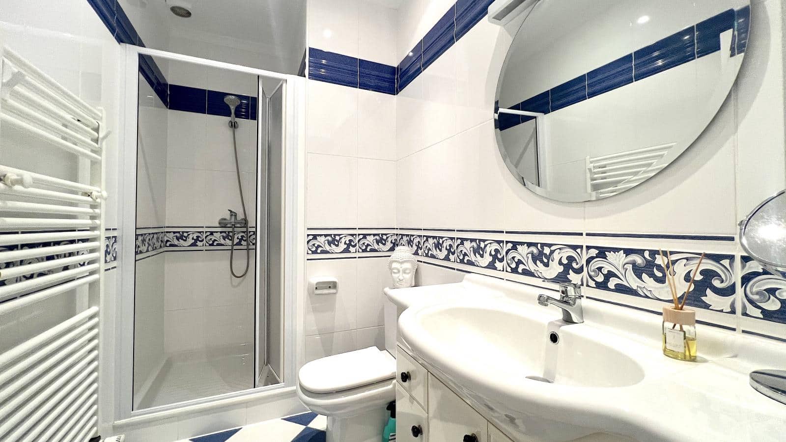 4 Zimmer Villa zu verkaufen in Denia mit Pool Garage - 890.000 € (Ref: 10044151)