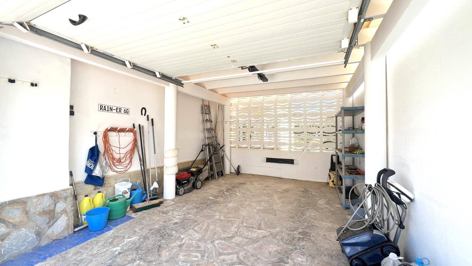4 Zimmer Villa zu verkaufen in Denia mit Pool Garage - 890.000 € (Ref: 10044151)