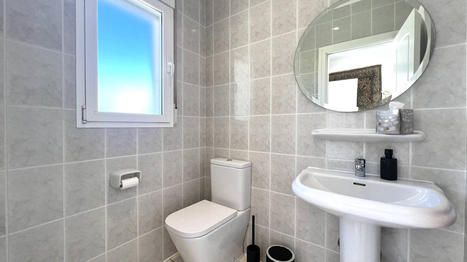 4 Zimmer Villa zu verkaufen in Denia mit Pool Garage - 890.000 € (Ref: 10044151)