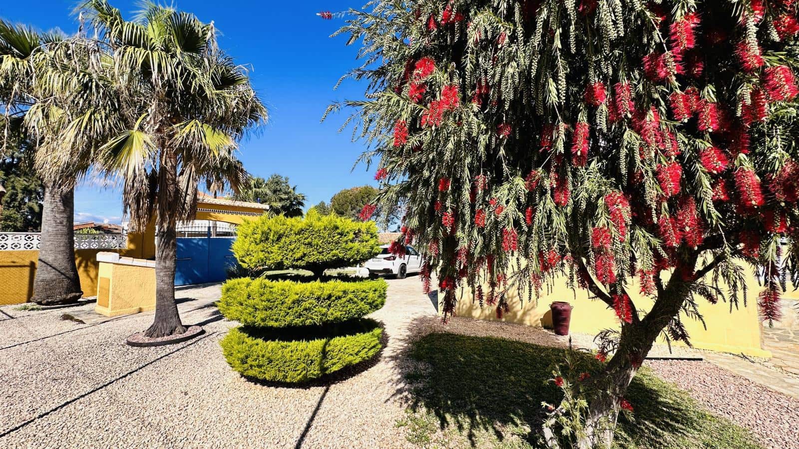 4 Zimmer Villa zu verkaufen in Denia mit Pool Garage - 890.000 € (Ref: 10044151)