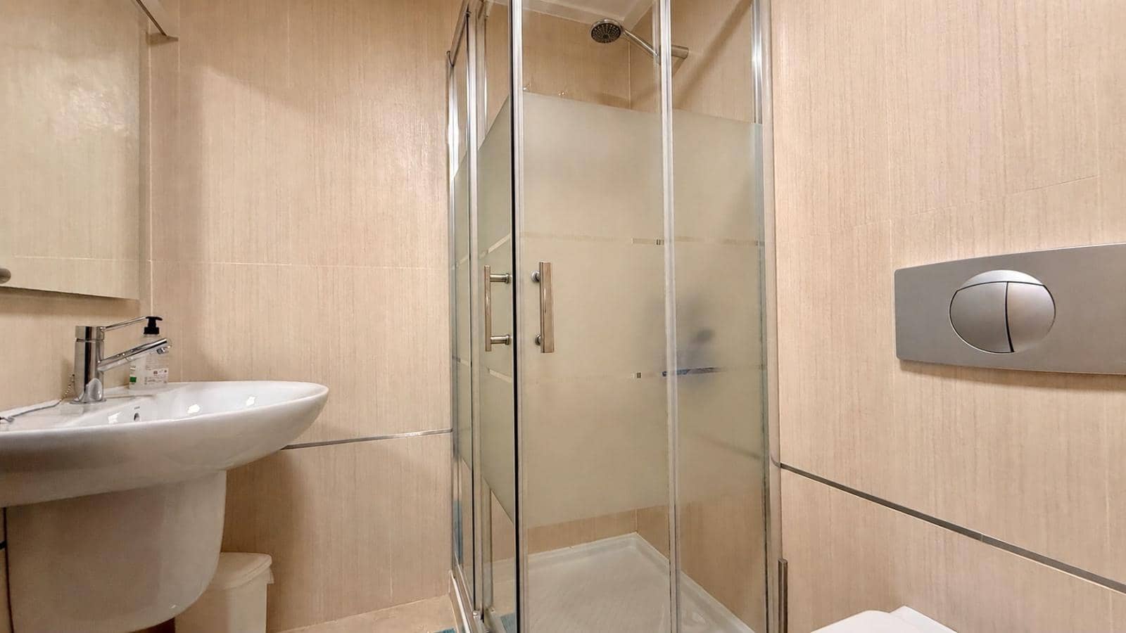 2 sovrum Takvåning till salu i Pego - 239 000 € (Ref: 10044152)