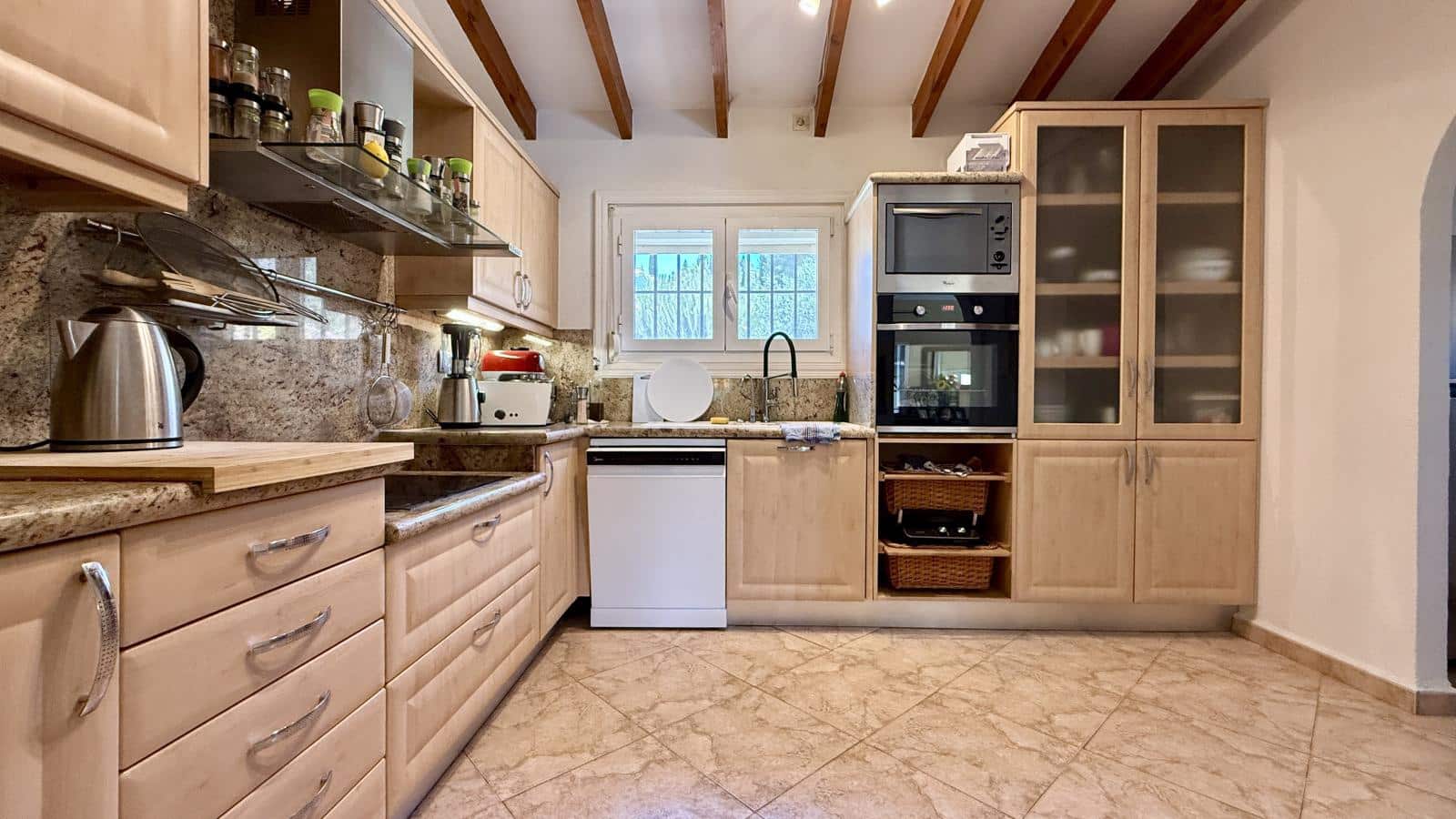 4 camera da letto Villa in vendita in Pego con piscina - 790.000 € (Rif: 10044153)