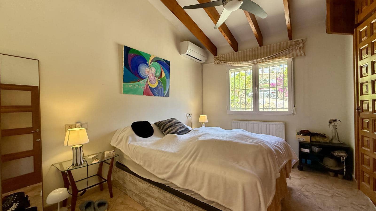 4 camera da letto Villa in vendita in Pego con piscina - 790.000 € (Rif: 10044153)