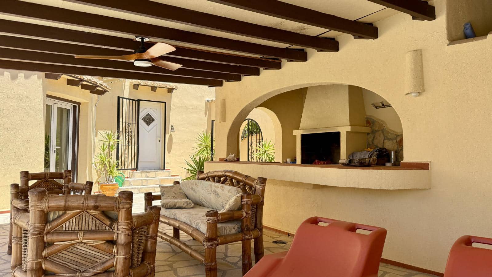 4 camera da letto Villa in vendita in Pego con piscina - 790.000 € (Rif: 10044153)