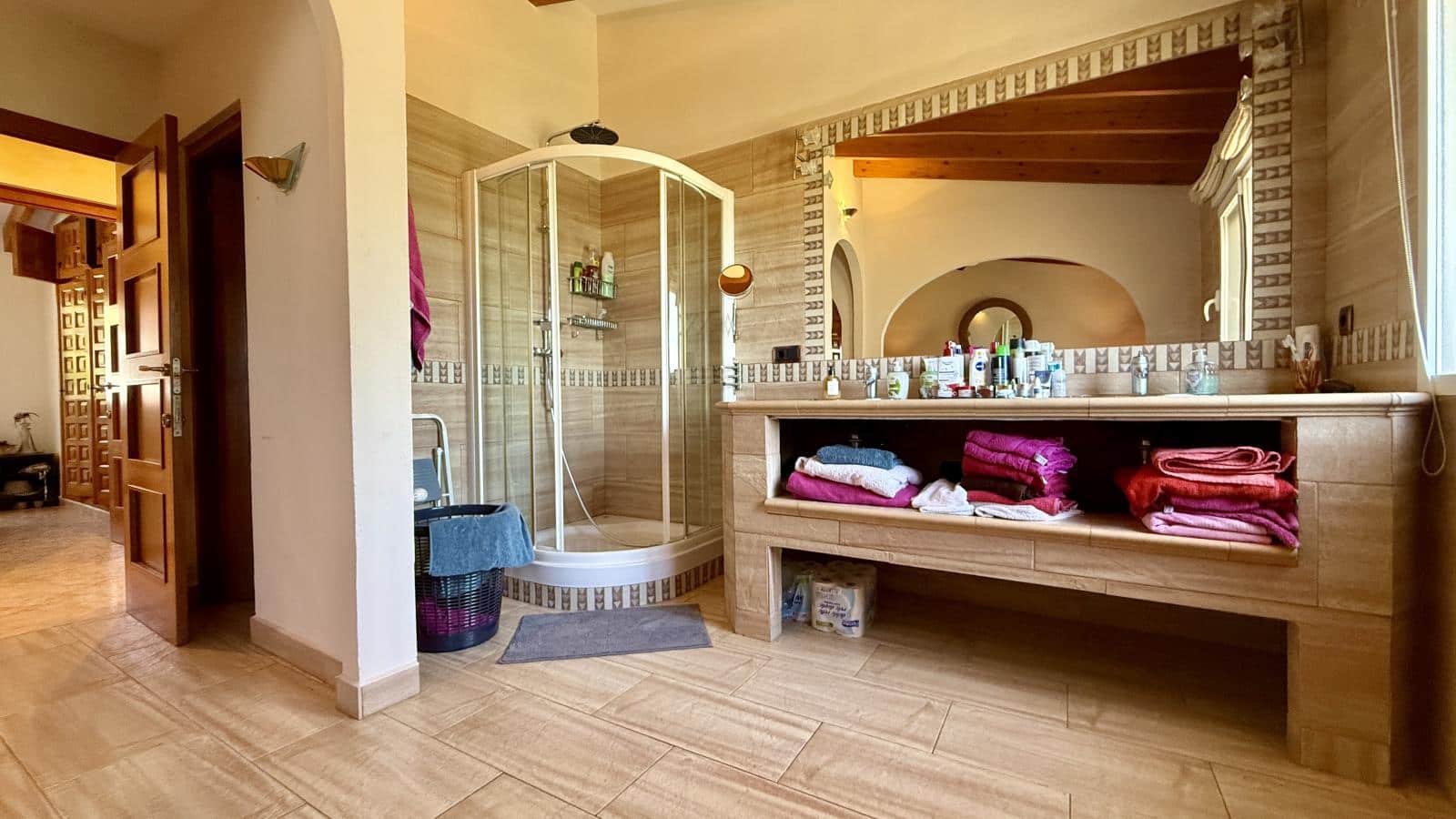 4 camera da letto Villa in vendita in Pego con piscina - 790.000 € (Rif: 10044153)