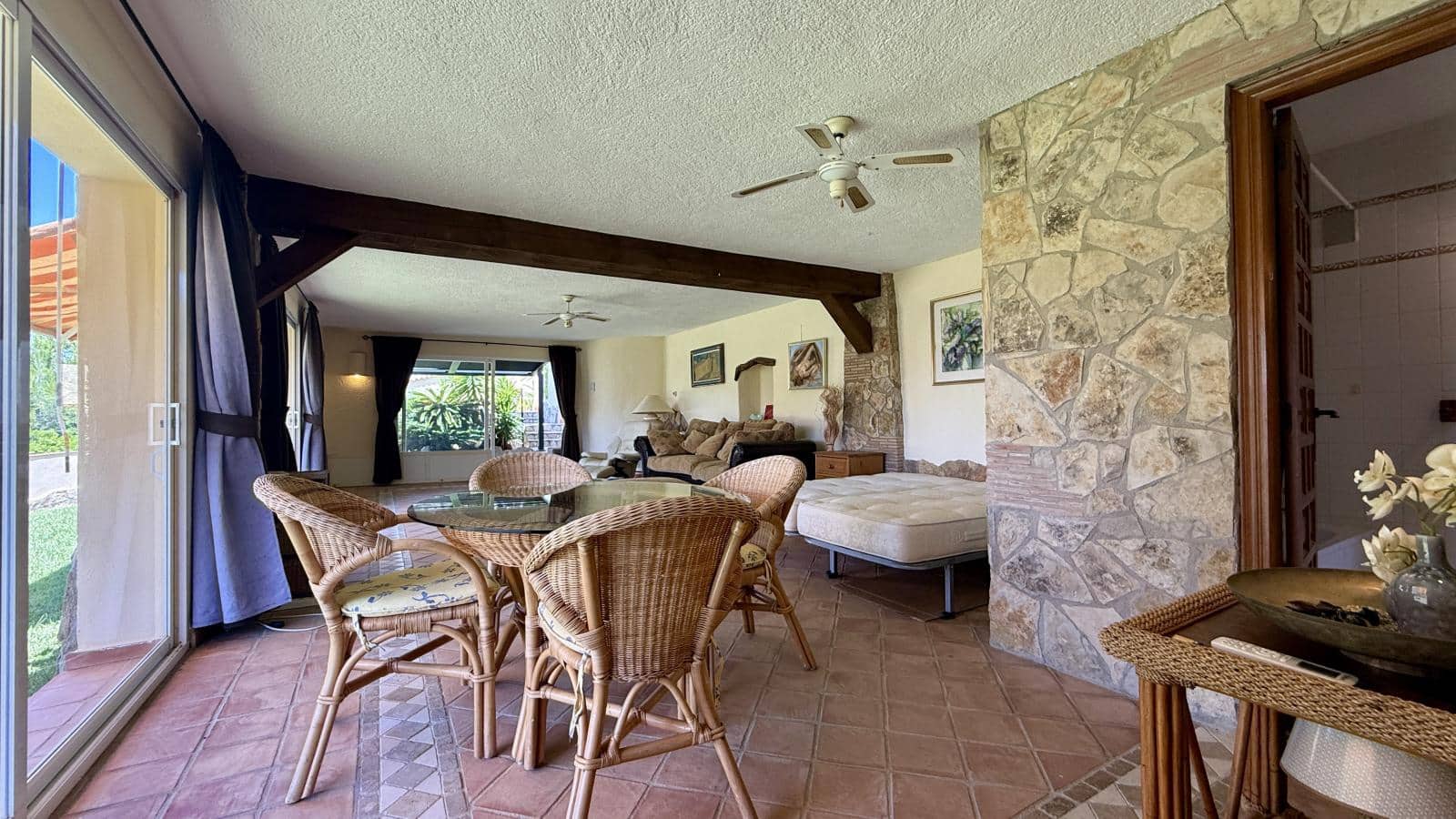 4 camera da letto Villa in vendita in Pego con piscina - 790.000 € (Rif: 10044153)