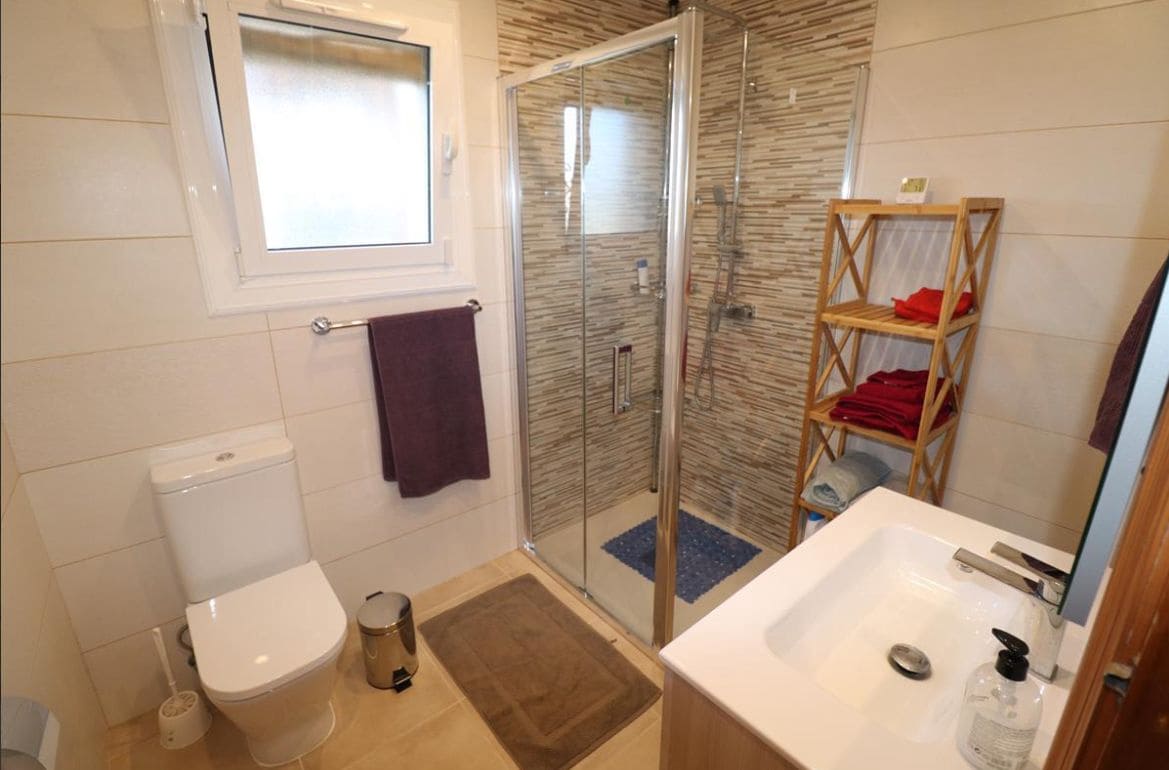 3 sovrum Villa till salu i Pedreguer med pool garage - 525 000 € (Ref: 10070299)