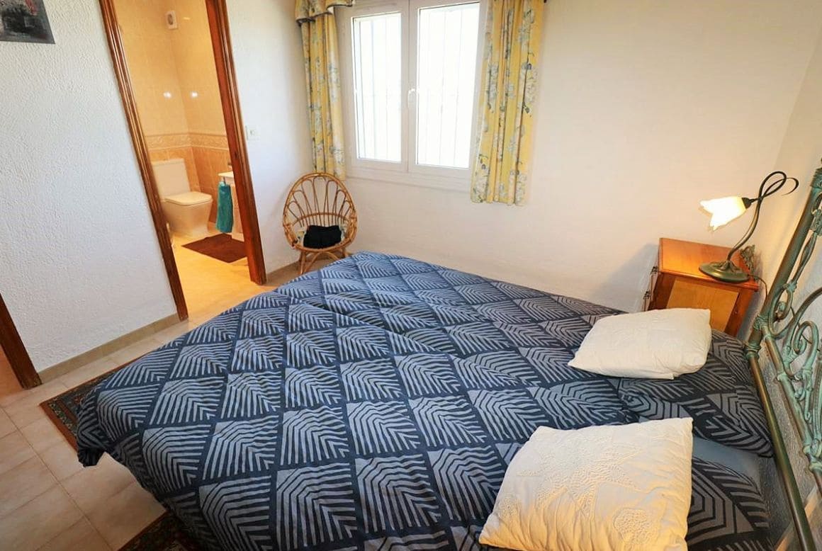 3 sovrum Villa till salu i Pedreguer med pool garage - 525 000 € (Ref: 10070299)
