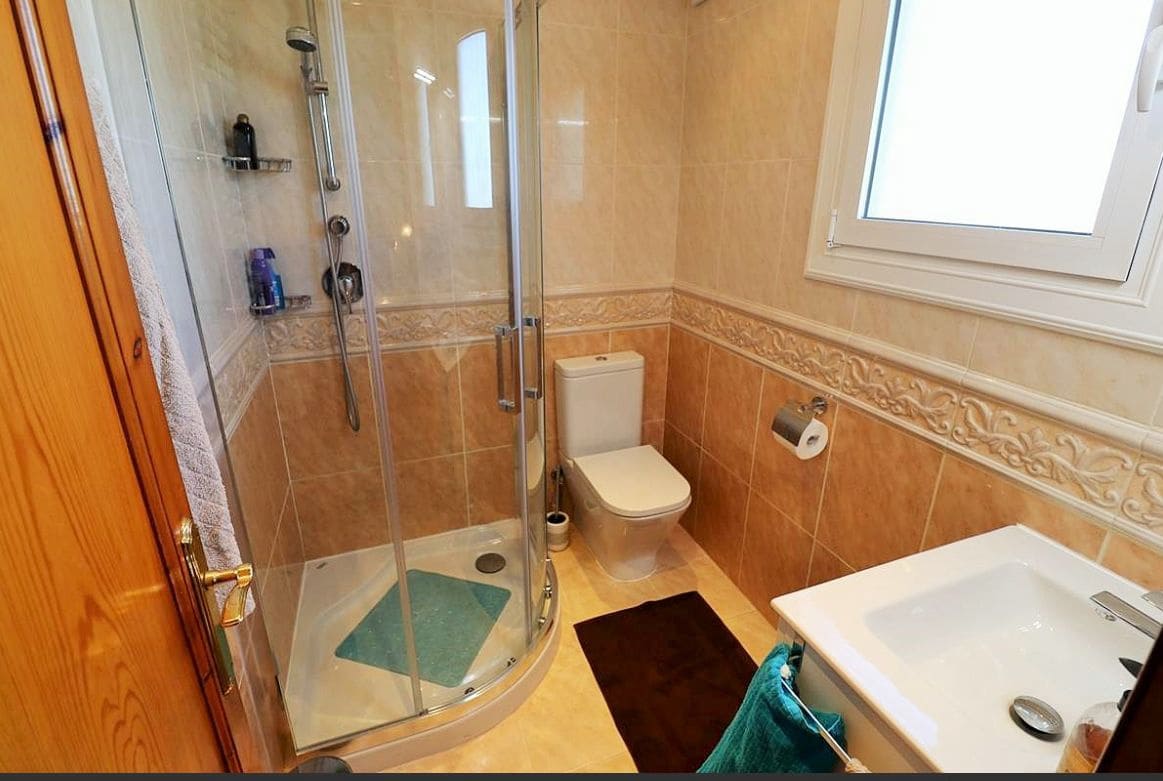 3 sovrum Villa till salu i Pedreguer med pool garage - 525 000 € (Ref: 10070299)