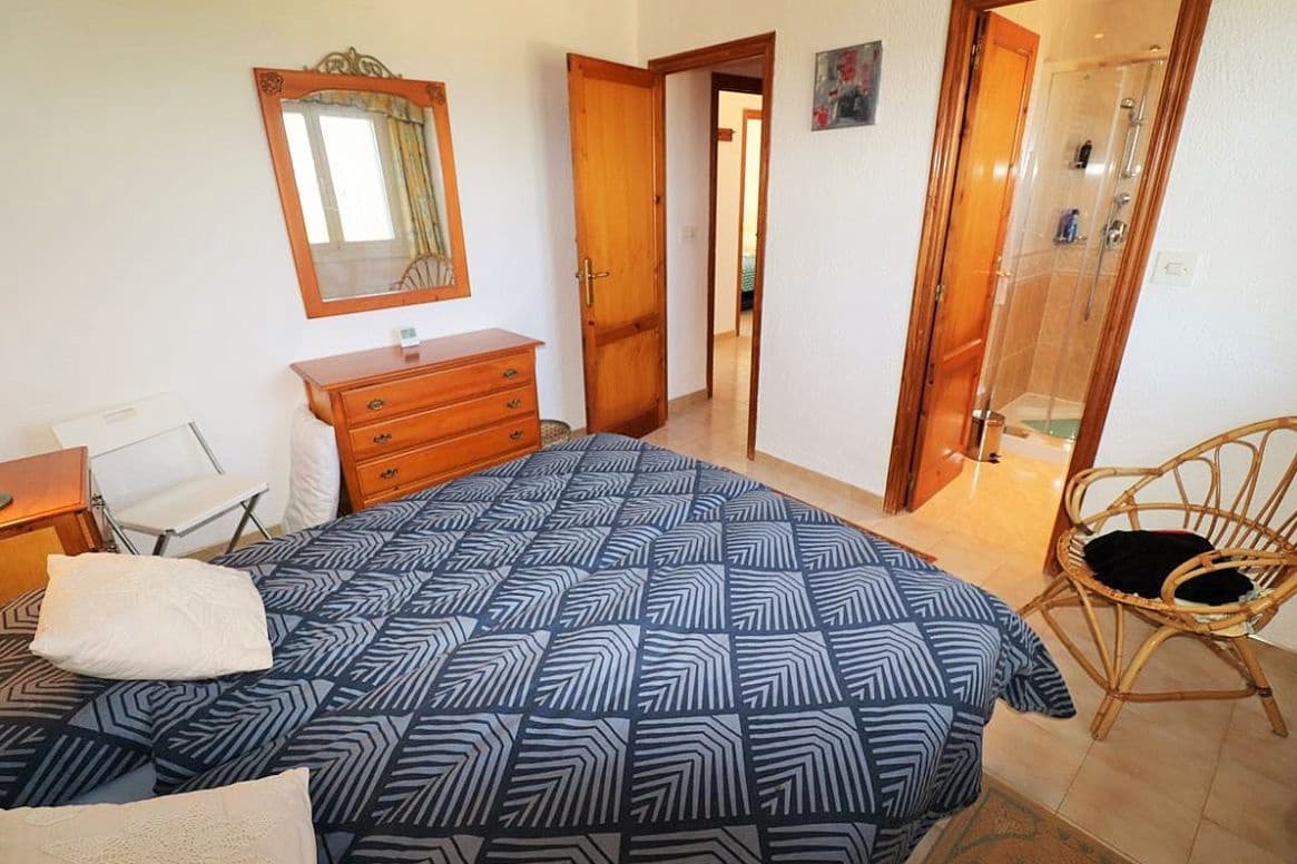 3 sovrum Villa till salu i Pedreguer med pool garage - 525 000 € (Ref: 10070299)