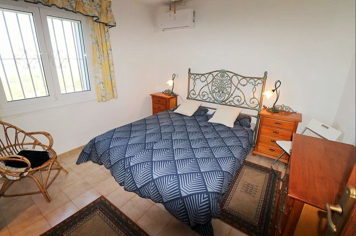 3 sovrum Villa till salu i Pedreguer med pool garage - 525 000 € (Ref: 10070299)