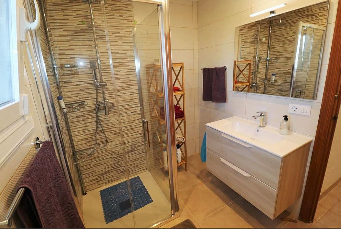 3 sovrum Villa till salu i Pedreguer med pool garage - 525 000 € (Ref: 10070299)