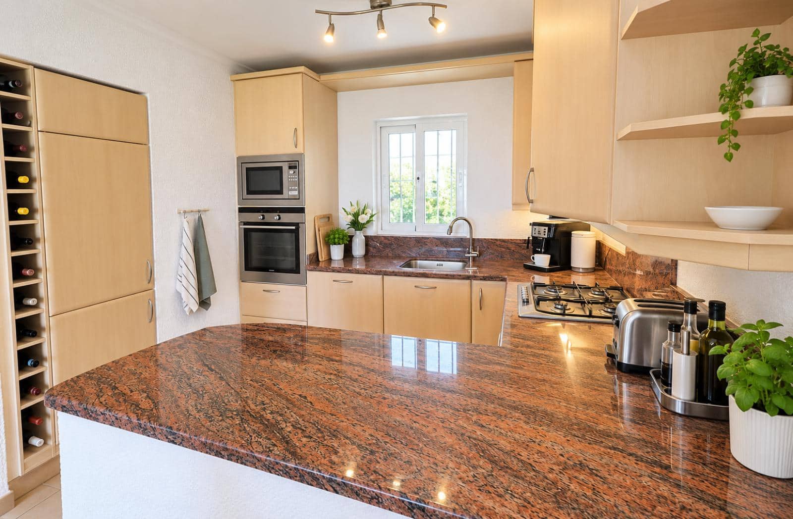 3 sovrum Villa till salu i Pedreguer med pool garage - 525 000 € (Ref: 10070299)