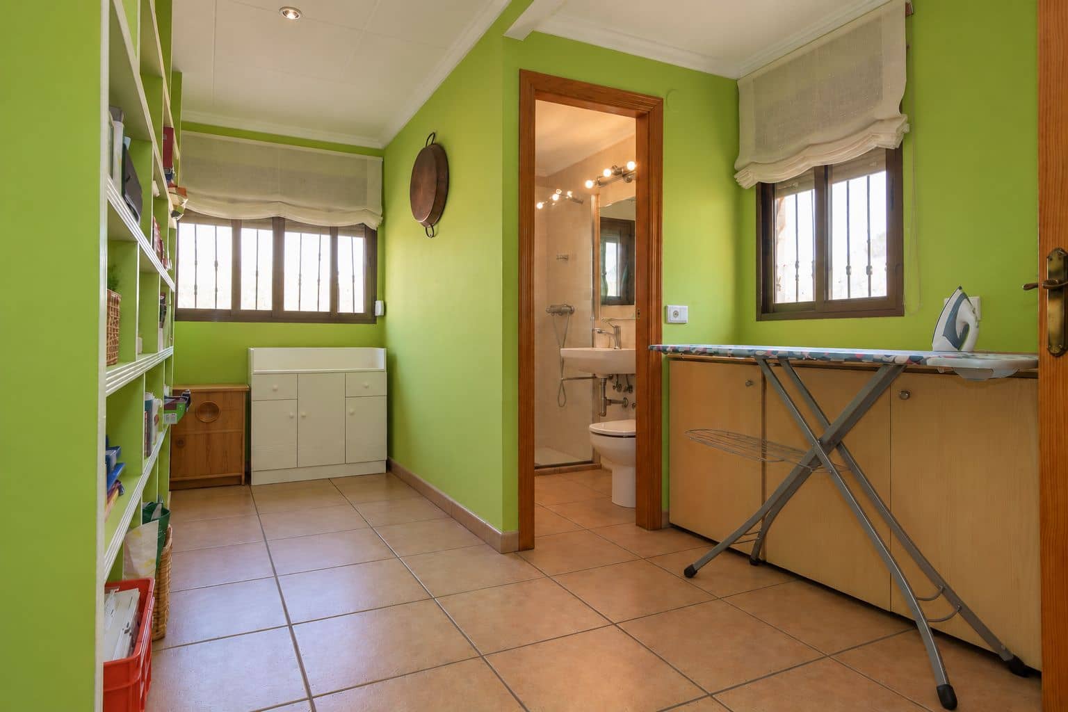 3 soveværelse Villa til salg i Tormos med swimmingpool garage - € 475.000 (Ref: 10138976)