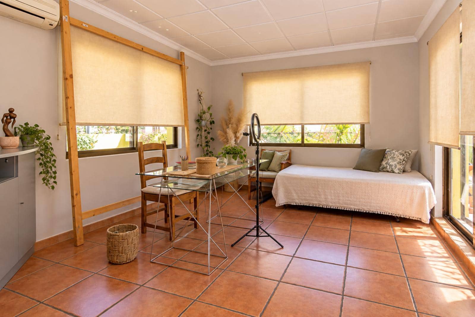 3 soveværelse Villa til salg i Tormos med swimmingpool garage - € 475.000 (Ref: 10138976)