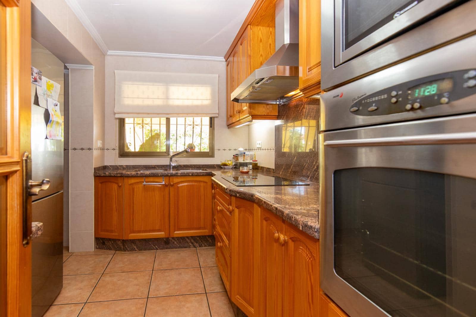 3 soveværelse Villa til salg i Tormos med swimmingpool garage - € 475.000 (Ref: 10138976)