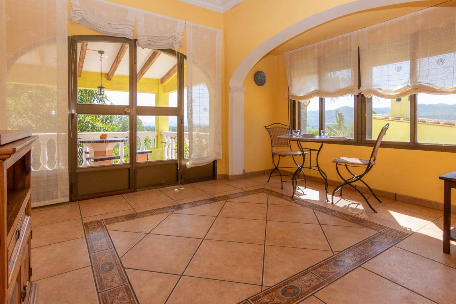 3 soveværelse Villa til salg i Tormos med swimmingpool garage - € 475.000 (Ref: 10138976)