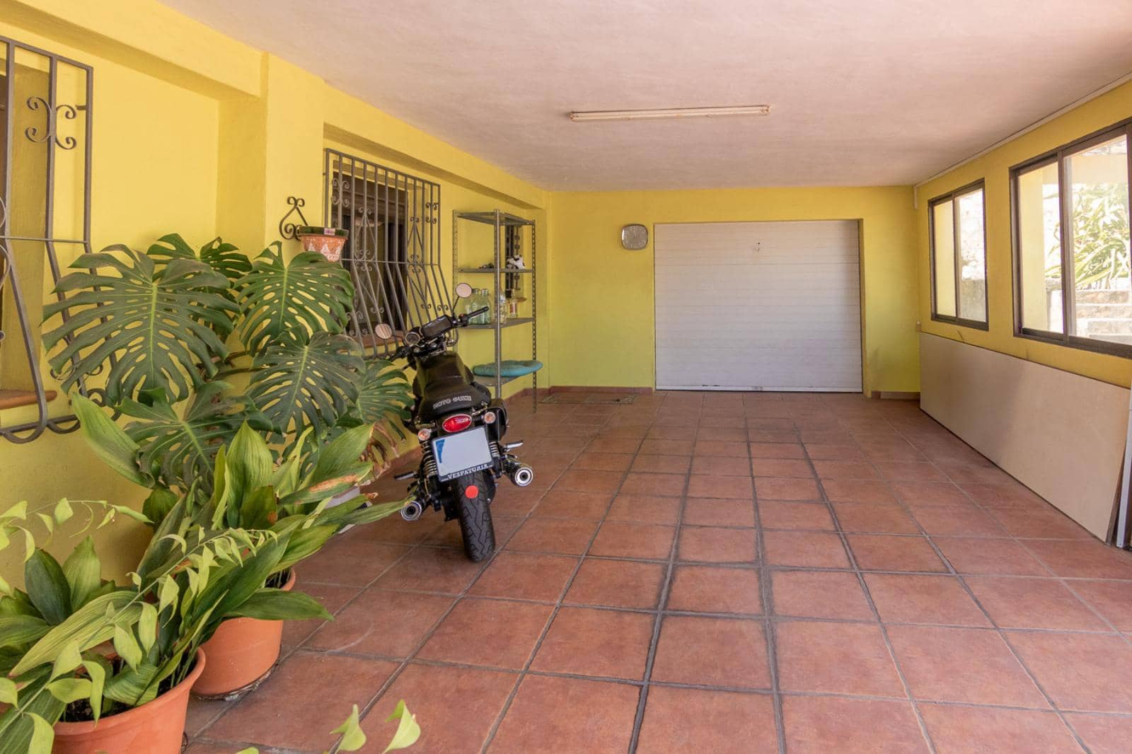 3 soveværelse Villa til salg i Tormos med swimmingpool garage - € 475.000 (Ref: 10138976)