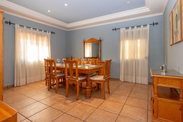 3 soveværelse Villa til salg i Tormos - € 475.000 (Ref: 10138976)