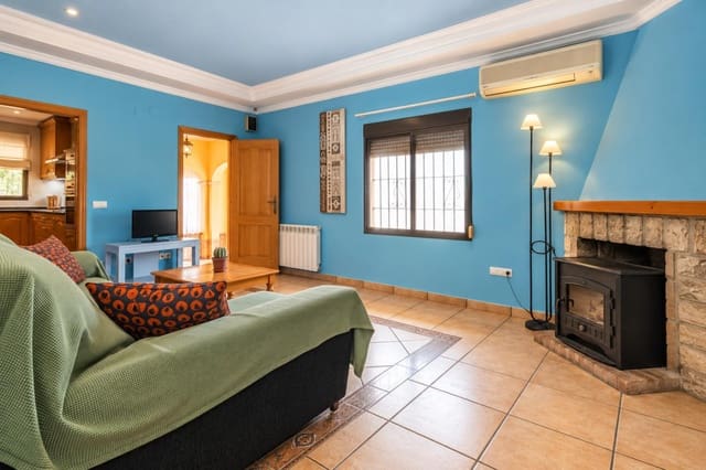3 soveværelse Villa til salg i Tormos - € 475.000 (Ref: 10138976)