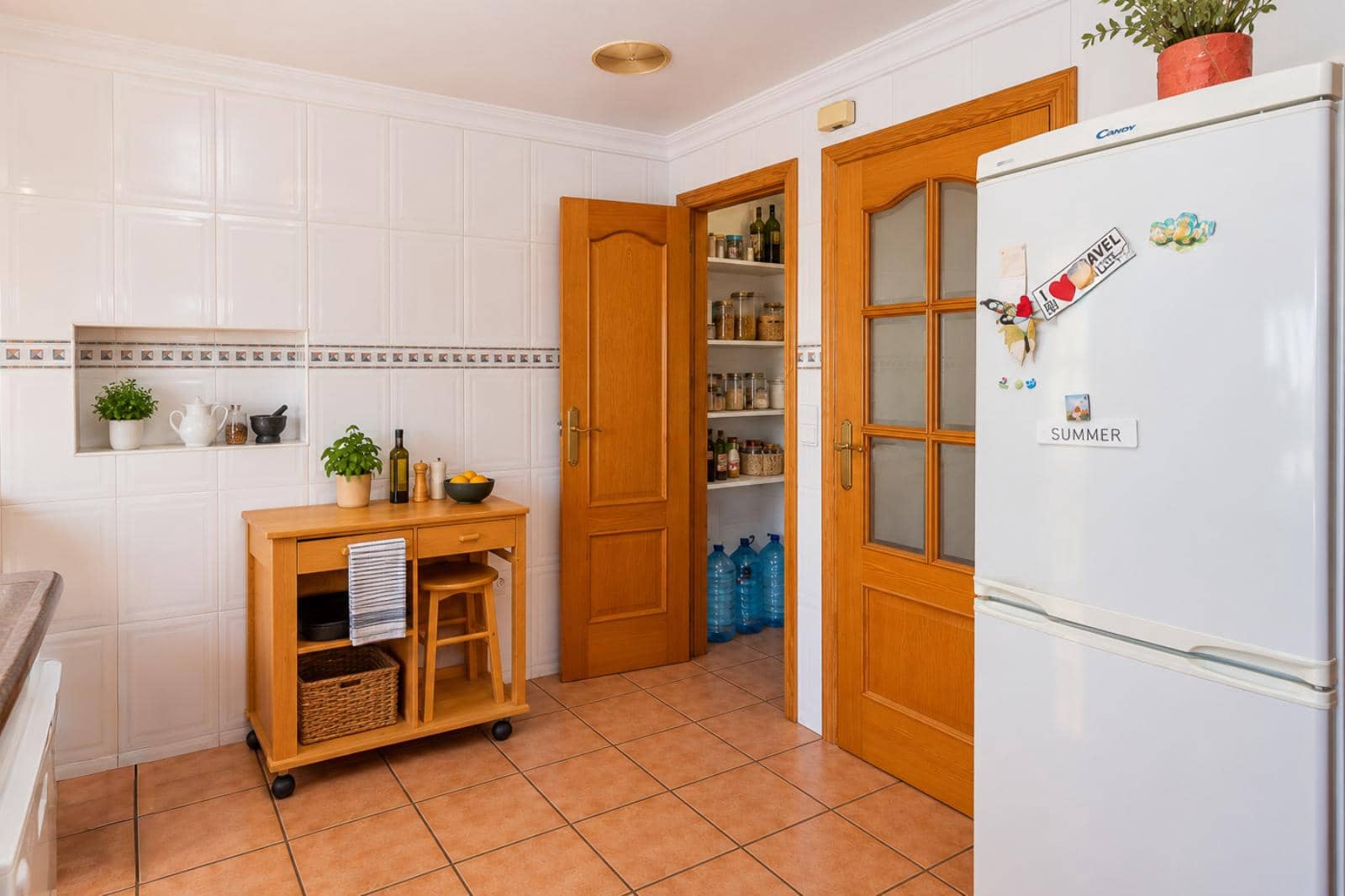 3 soveværelse Villa til salg i Tormos med swimmingpool garage - € 475.000 (Ref: 10138976)