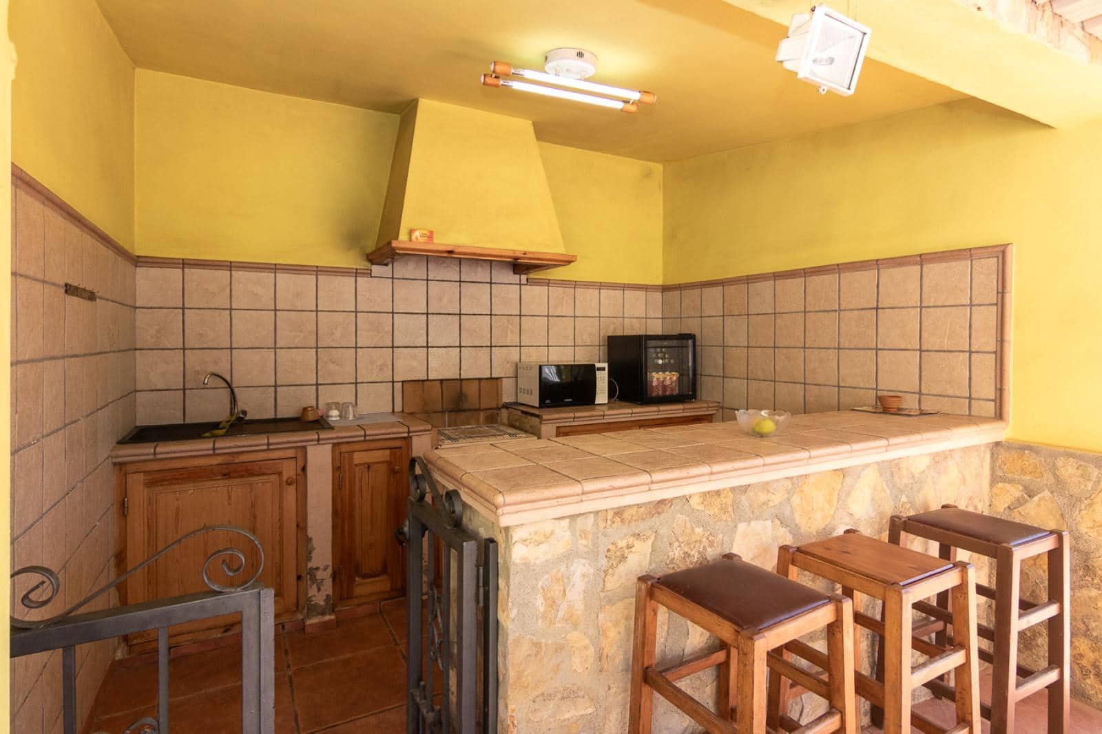 3 soveværelse Villa til salg i Tormos med swimmingpool garage - € 475.000 (Ref: 10138976)