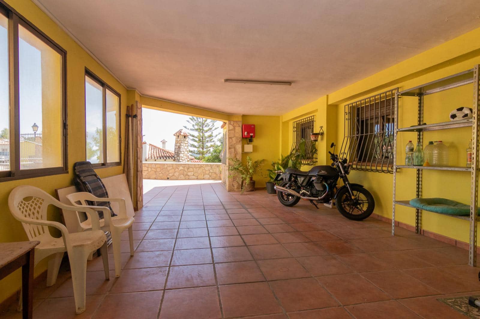 3 soveværelse Villa til salg i Tormos med swimmingpool garage - € 475.000 (Ref: 10138976)