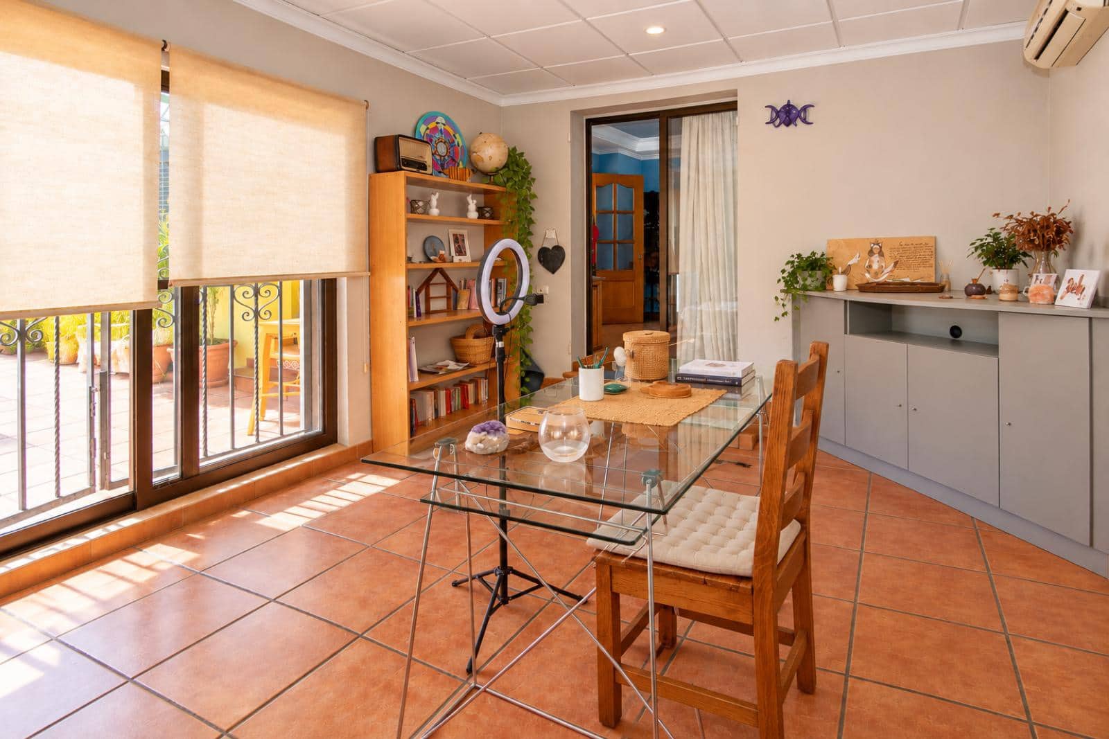 3 soveværelse Villa til salg i Tormos med swimmingpool garage - € 475.000 (Ref: 10138976)