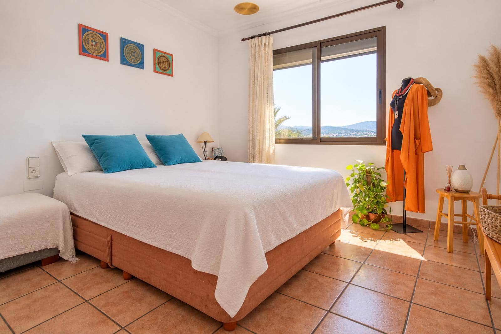 3 soveværelse Villa til salg i Tormos med swimmingpool garage - € 475.000 (Ref: 10138976)