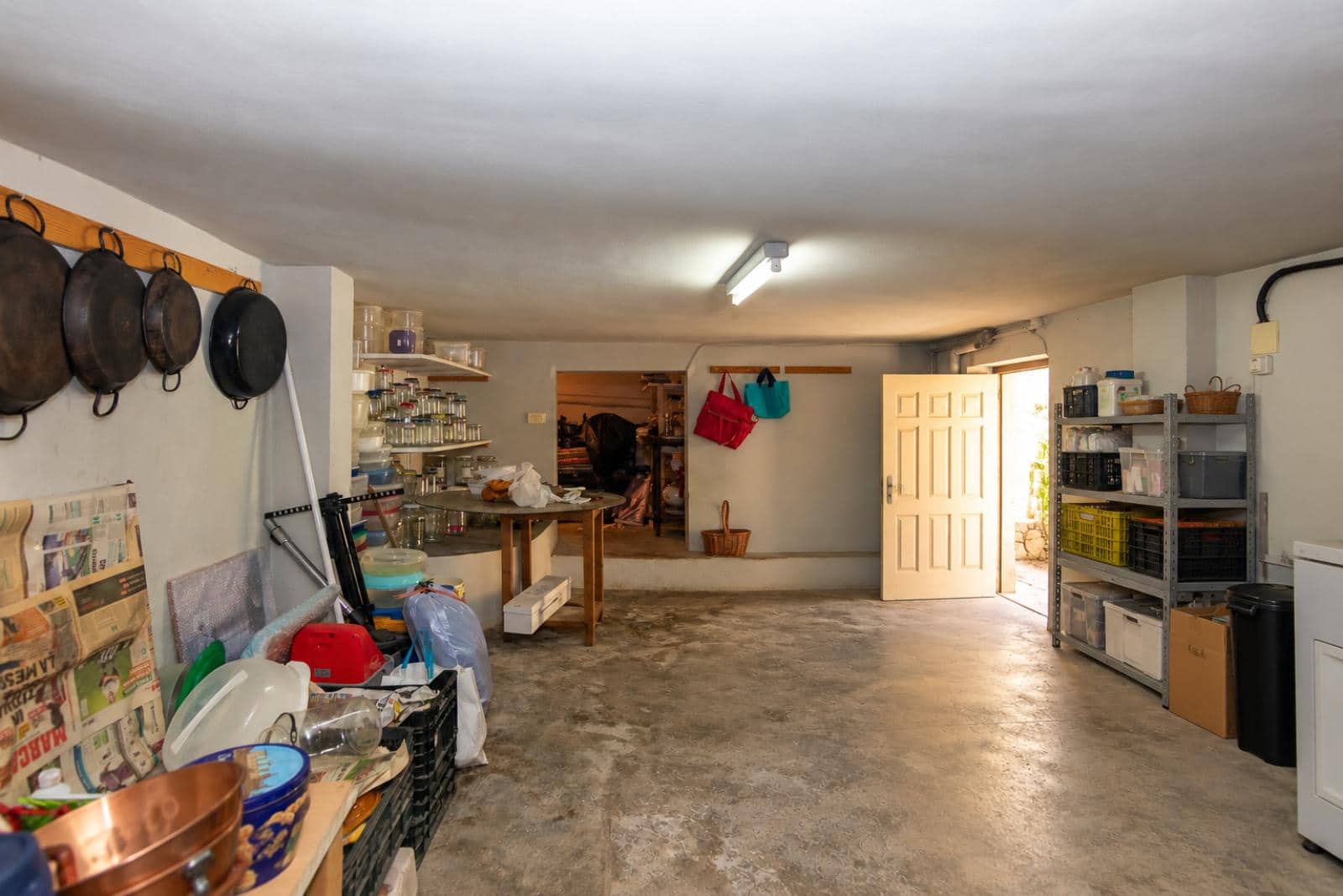 3 soveværelse Villa til salg i Tormos med swimmingpool garage - € 475.000 (Ref: 10138976)