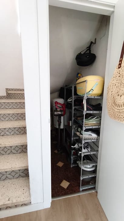 2 soverom Rekkehus til salgs i Denia med svømmebasseng garasje - € 310 000 (Ref: 10182356)