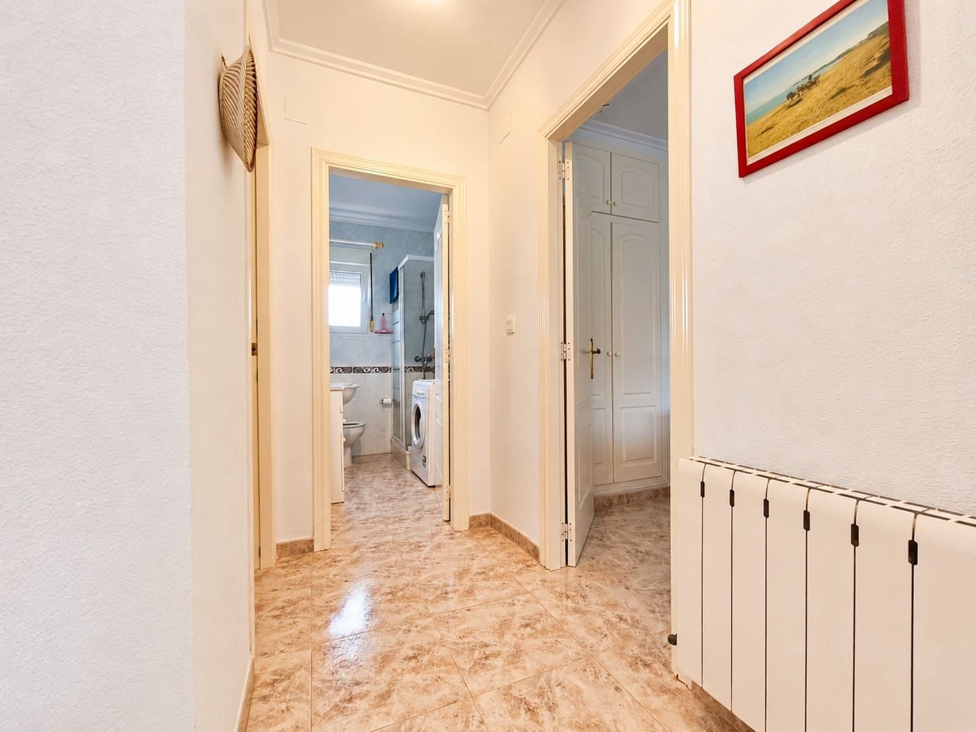 4 soveværelse Villa til salg i Els Poblets med swimmingpool garage - € 475.000 (Ref: 10182358)