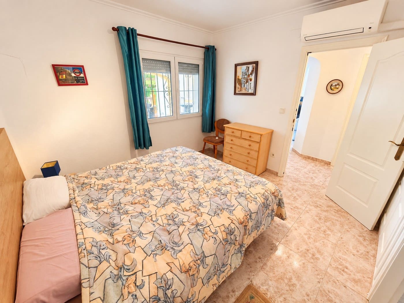 4 soveværelse Villa til salg i Els Poblets med swimmingpool garage - € 475.000 (Ref: 10182358)