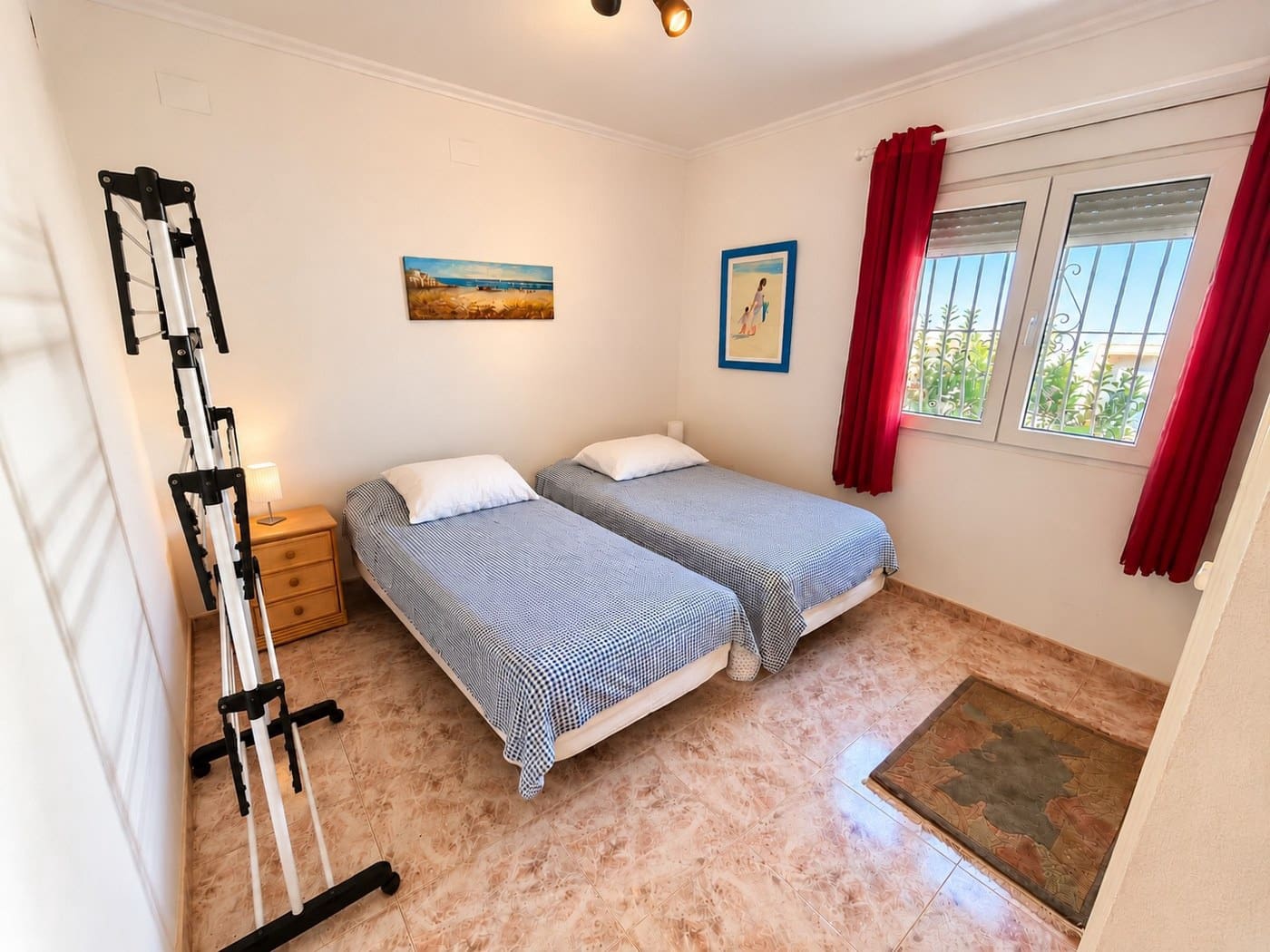 4 soveværelse Villa til salg i Els Poblets med swimmingpool garage - € 475.000 (Ref: 10182358)