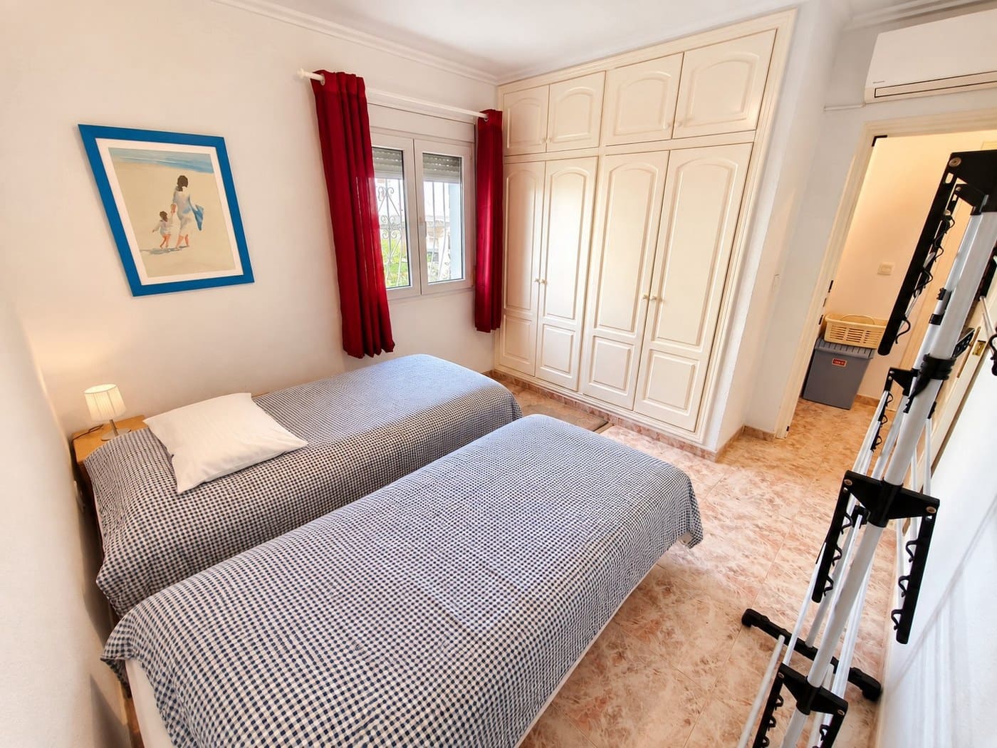 4 soveværelse Villa til salg i Els Poblets med swimmingpool garage - € 475.000 (Ref: 10182358)