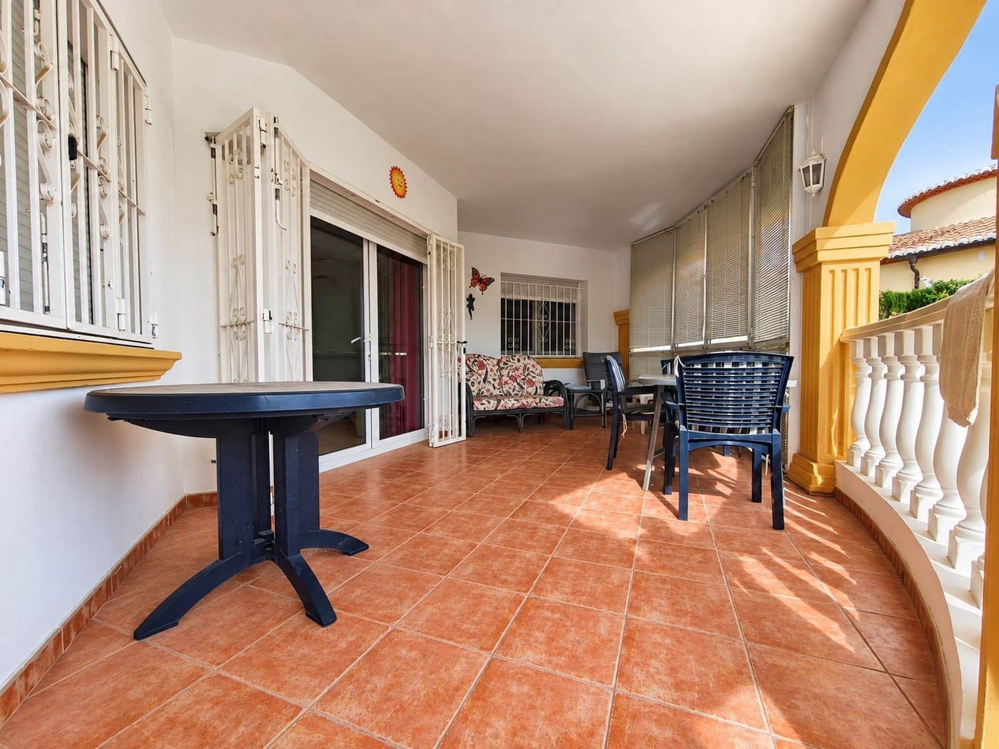 4 soveværelse Villa til salg i Els Poblets med swimmingpool garage - € 475.000 (Ref: 10182358)