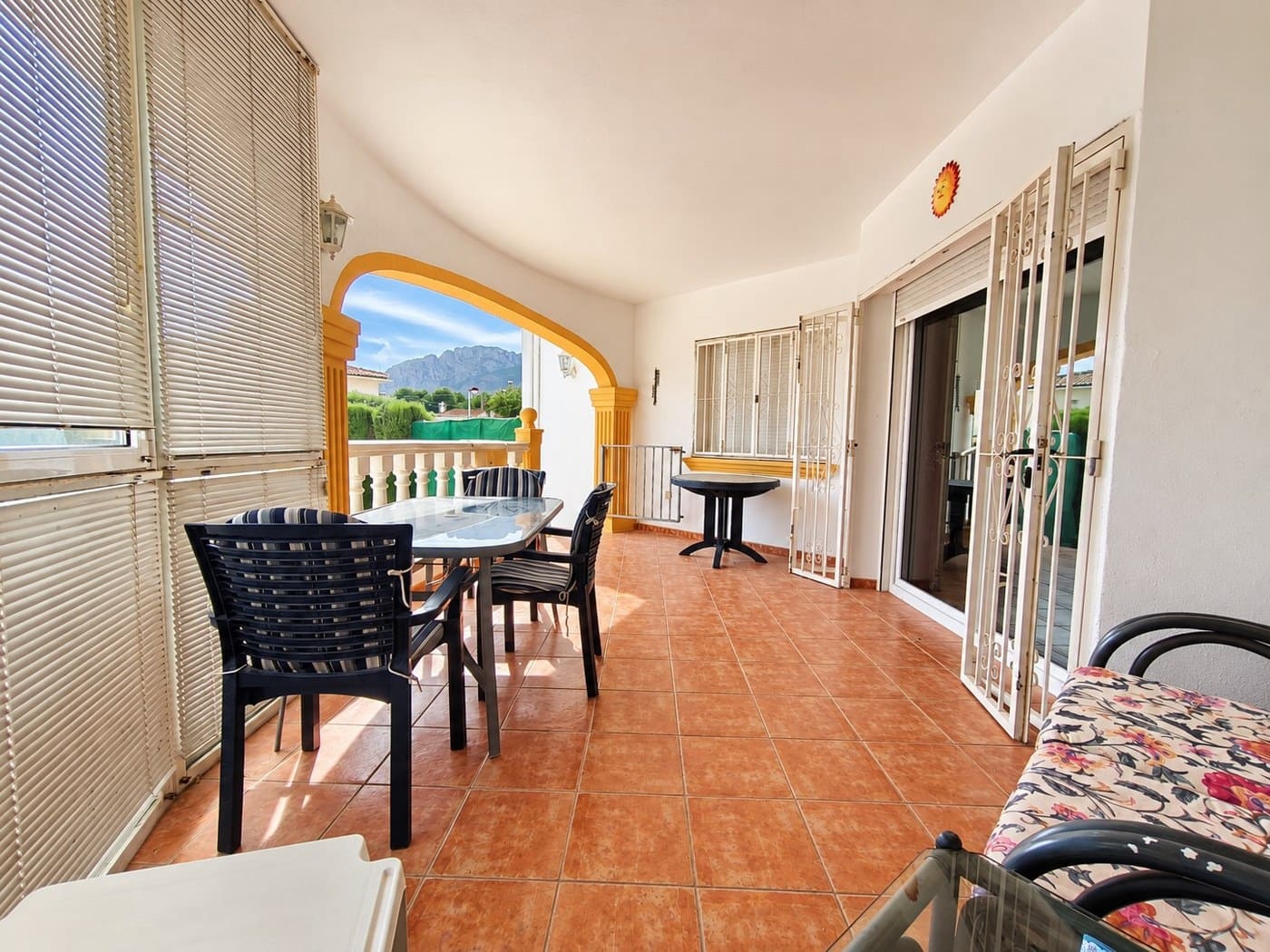 4 soveværelse Villa til salg i Els Poblets med swimmingpool garage - € 475.000 (Ref: 10182358)