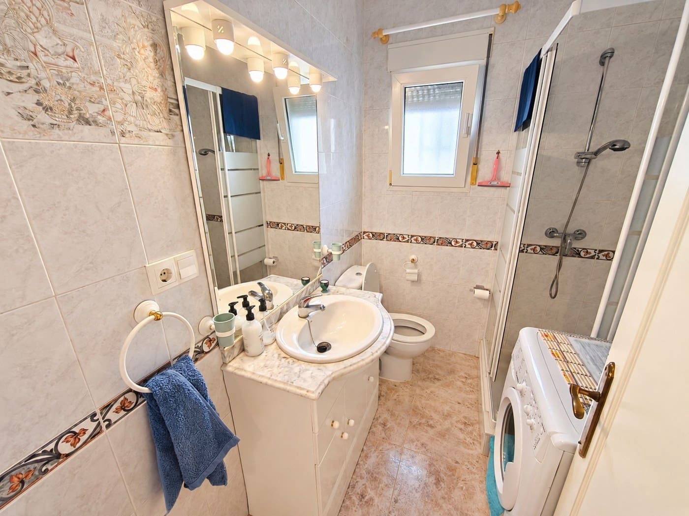4 soveværelse Villa til salg i Els Poblets med swimmingpool garage - € 475.000 (Ref: 10182358)