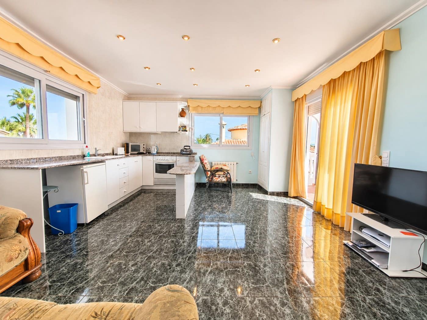 4 soveværelse Villa til salg i Els Poblets med swimmingpool garage - € 475.000 (Ref: 10182358)