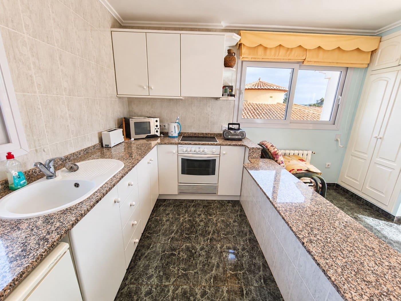 4 soveværelse Villa til salg i Els Poblets med swimmingpool garage - € 475.000 (Ref: 10182358)